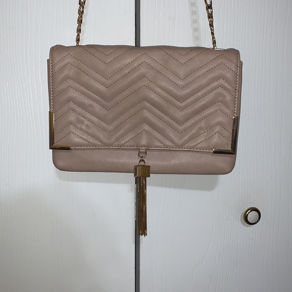 Bebe messenger bag